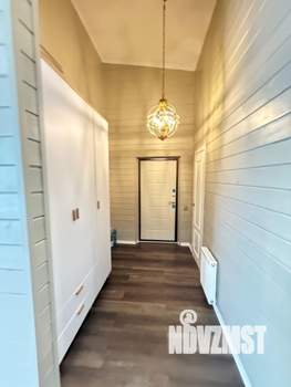 Дом 200м², 1-этажный, участок 4 сот.