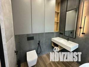 Дом 220м², 2-этажный, участок 8 сот.