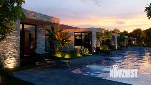 Дом 72м², 1-этажный, участок 37 сот.