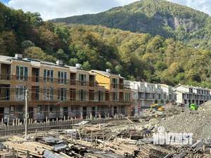 Дом 115м², 3-этажный, участок 2 сот.