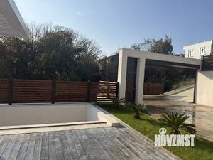 Дом 176м², 2-этажный, участок 5 сот.