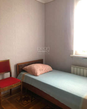 Дом 60м², 3-этажный, участок 8 сот.