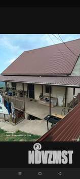 Дом 180м², 2-этажный, участок 5 сот.