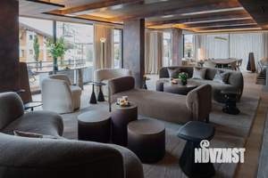 Дом 570м², 4-этажный, участок 12 сот.