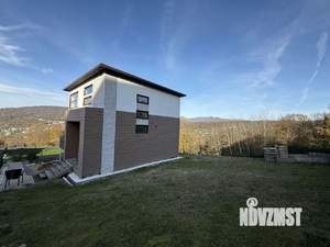 Дом 142м², 2-этажный, участок 5 сот.