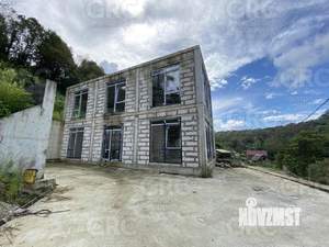 Дом 100м², 2-этажный, участок 7 сот.