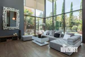 Коттедж 360м², 2-этажный, участок 7 сот.