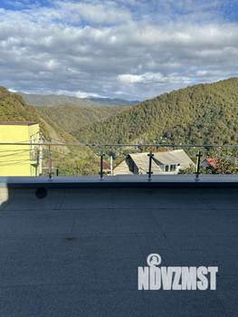 Коттедж 420м², 2-этажный, участок 5 сот.