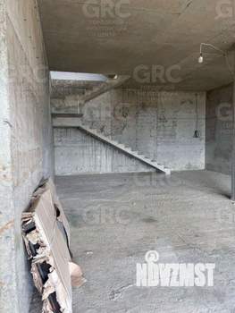 Дом 300м², 3-этажный, участок 4 сот.