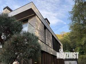 Дом 300м², 2-этажный, участок 6 сот.