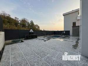 Дом 240м², 2-этажный, участок 4 сот.