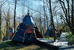 Дом 36м², 1-этажный, участок 4 сот.