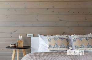 Дача 110м², 2-этажный, участок 5 сот.