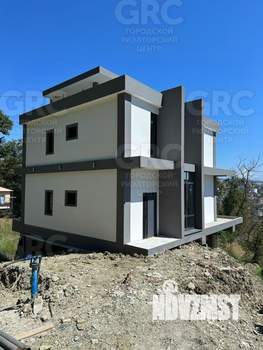 Дом 250м², 2-этажный, участок 7 сот.