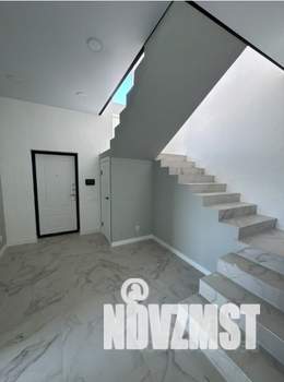 Дом 150м², 2-этажный, участок 4 сот.