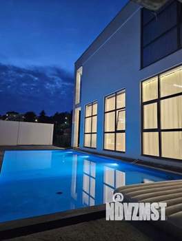 Дом 300м², 2-этажный, участок 5 сот.