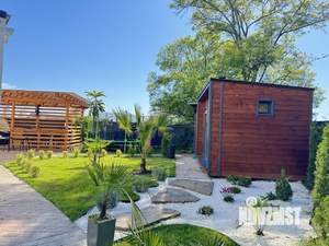 Дом 250м², 2-этажный, участок 6 сот.