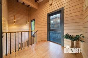 Дом 180м², 2-этажный, участок 4 сот.