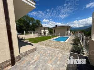 Коттедж 164м², 2-этажный, участок 5 сот.