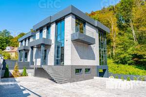 Дом 249м², 2-этажный, участок 5 сот.