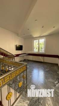 Дом 470м², 4-этажный, участок 3 сот.