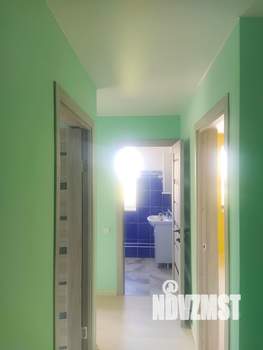 Дом 105м², 2-этажный, участок 5 сот.