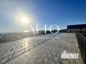 Дом 424м², 2-этажный, участок 9 сот.