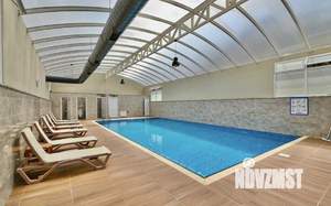 Дом 220м², 3-этажный, участок 5 сот.