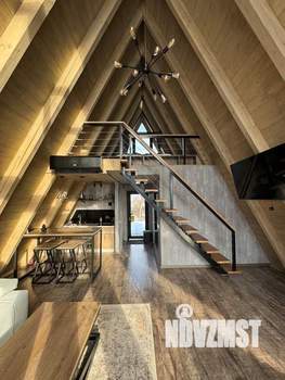 Дом 56м², 2-этажный, участок 5 сот.