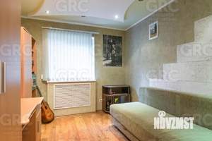 Дом 119м², 2-этажный, участок 5 сот.