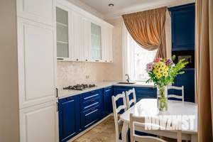 Коттедж 375м², 2-этажный, участок 12 сот.