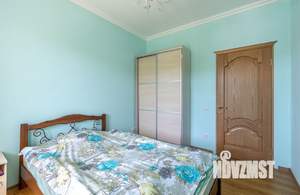 Дом 284м², 3-этажный, участок 7 сот.