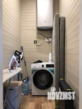 Дом 80м², 2-этажный, участок 5 сот.