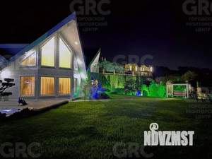 Дом 350м², 2-этажный, участок 17 сот.