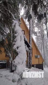 Дом 87м², 2-этажный, участок 4 сот.