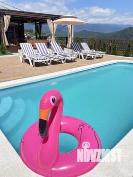 Дом 300м², 3-этажный, участок 6 сот.