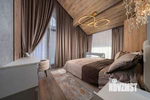 Дом 141м², 3-этажный, участок 3 сот.