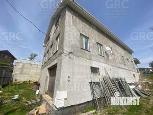 Дом 433м², 3-этажный, участок 8 сот.