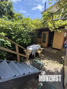 Дом 40м², 3-этажный, участок 2 сот.