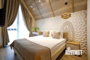 Дом 100м², 2-этажный, участок 3 сот.