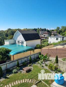 Дом 197м², 3-этажный, участок 6 сот.