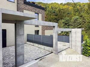 Таунхаус 114м², 2-этажный, участок 2 сот.