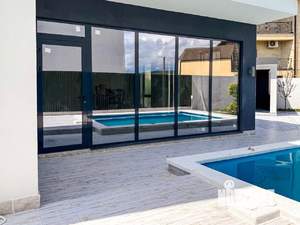 Дом 215м², 2-этажный, участок 4 сот.