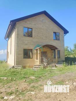 Коттедж 200м², 2-этажный, участок 5 сот.