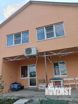 Дом 149м², 2-этажный, участок 7 сот.