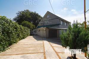 Дом 169м², 2-этажный, участок 15 сот.