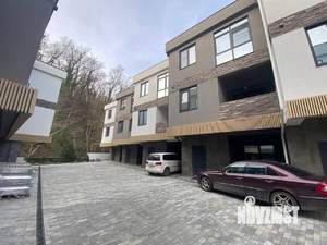 Таунхаус 165м², 3-этажный, участок 2 сот.