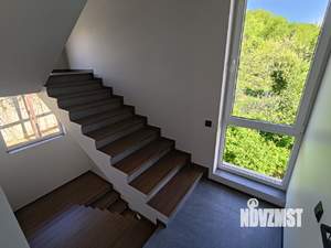 Дом 261м², 3-этажный, участок 3 сот.