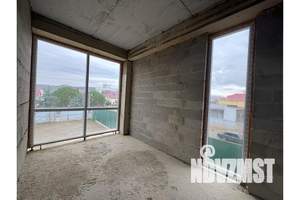 Дом 497м², 3-этажный, участок 9 сот.