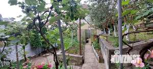 Дом 95м², 3-этажный, участок 9 сот.